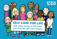 Self Care Aware