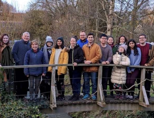 From surviving to thriving in the NHS – a weekend for qualified health professionals