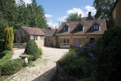 Ratford Retreat Centre