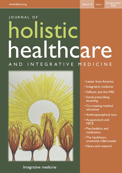 Hypercoagulation - Holistica Integrative Care