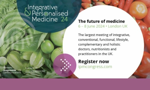 Integrative And Personalised Medicine 2024 - British Association For ...